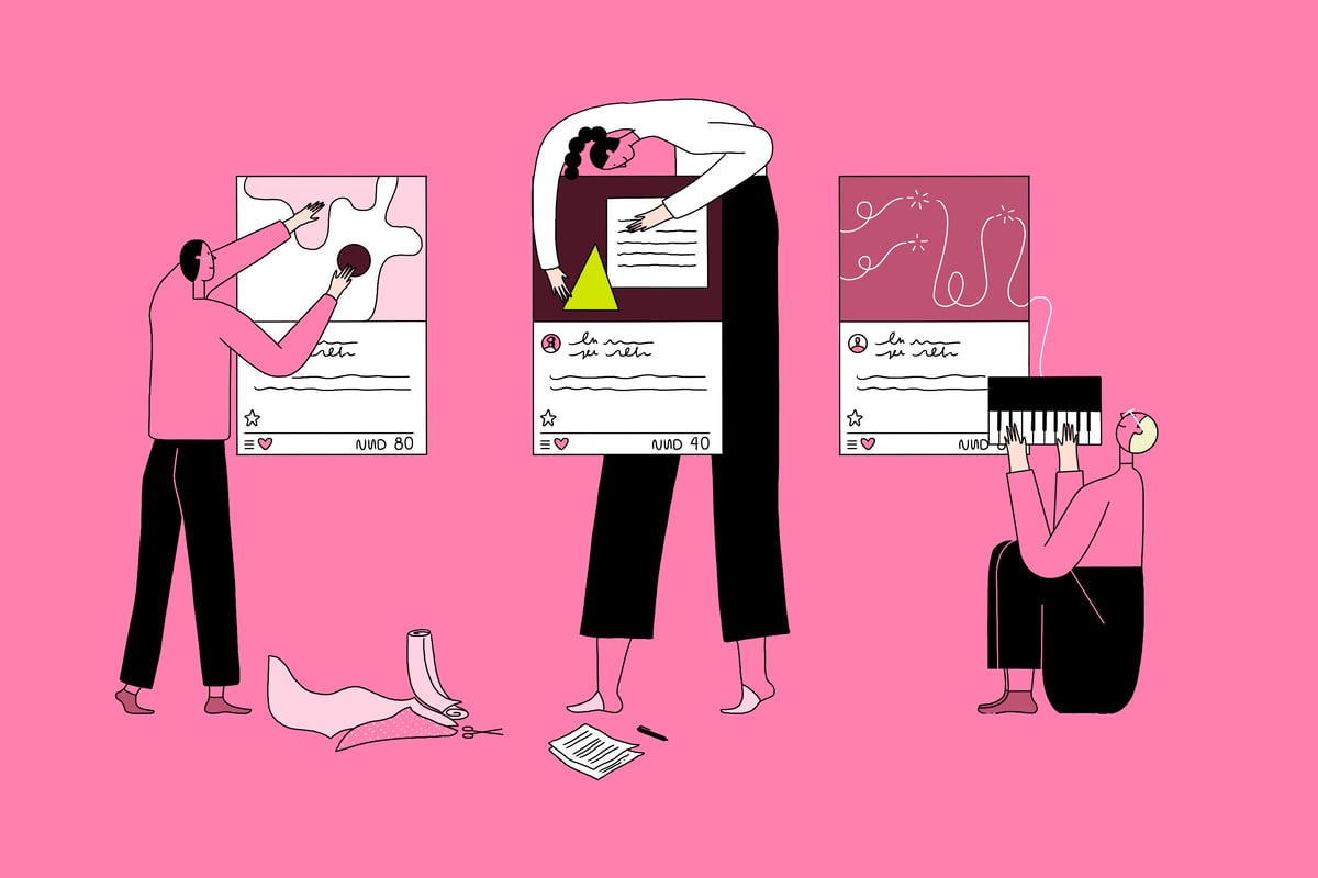 Introducing the New Fiverr Gig Image Guidelines