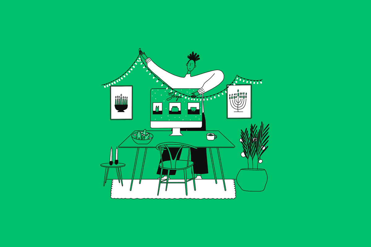 How to Make the Most of Your Ecommerce Shop This Holiday Season