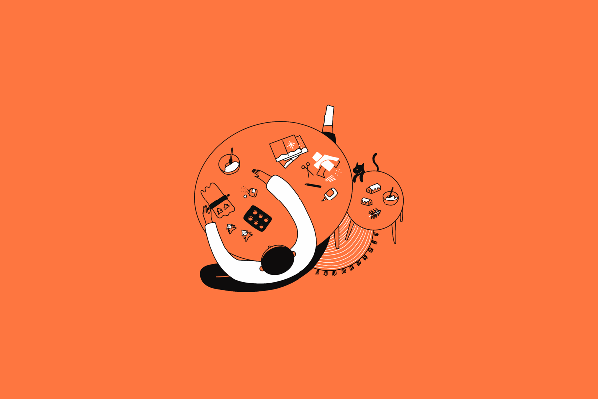 6 Unique Gift Ideas from Fiverr for the Holidays