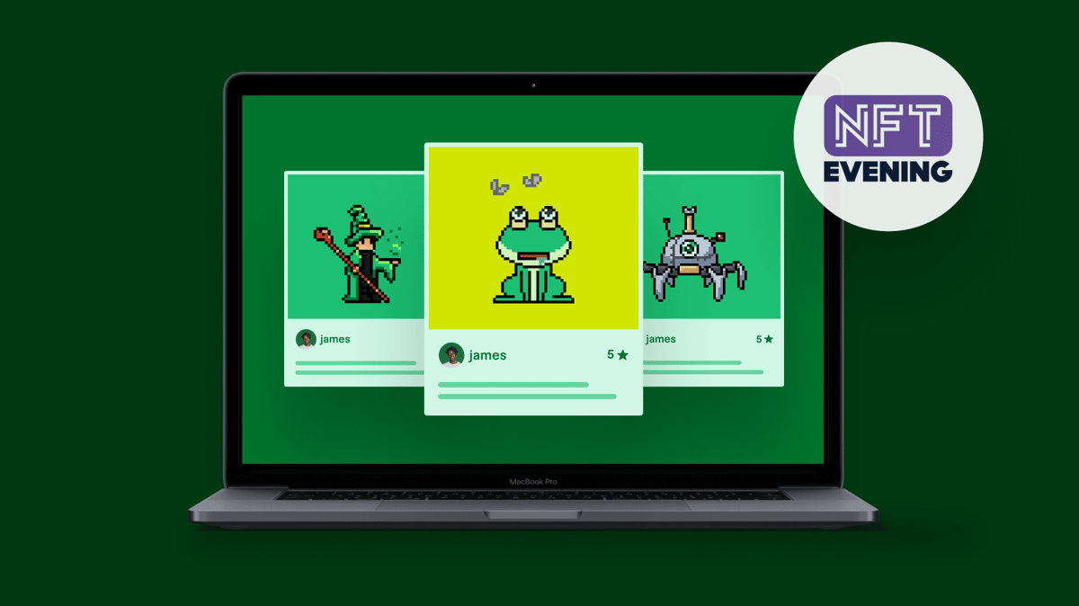 NFTs: All You Need to Know