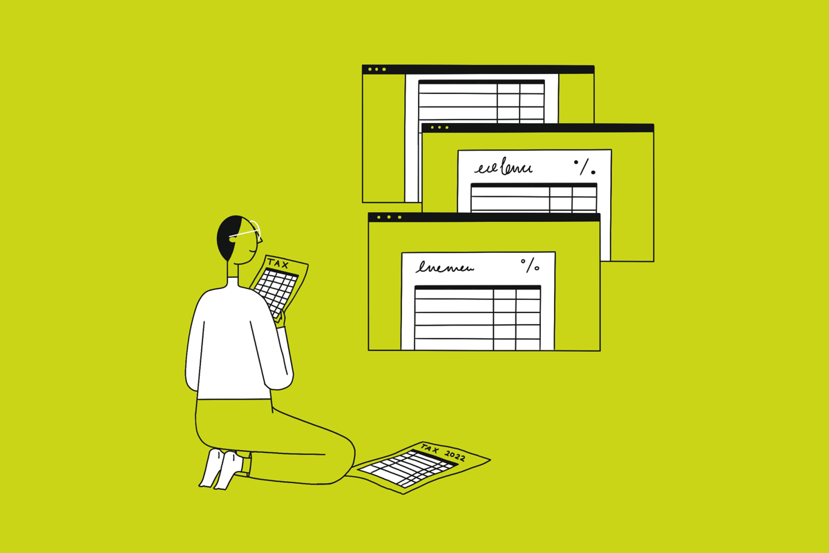 The 5 Best Tax Software Platforms for Freelancers in 2022