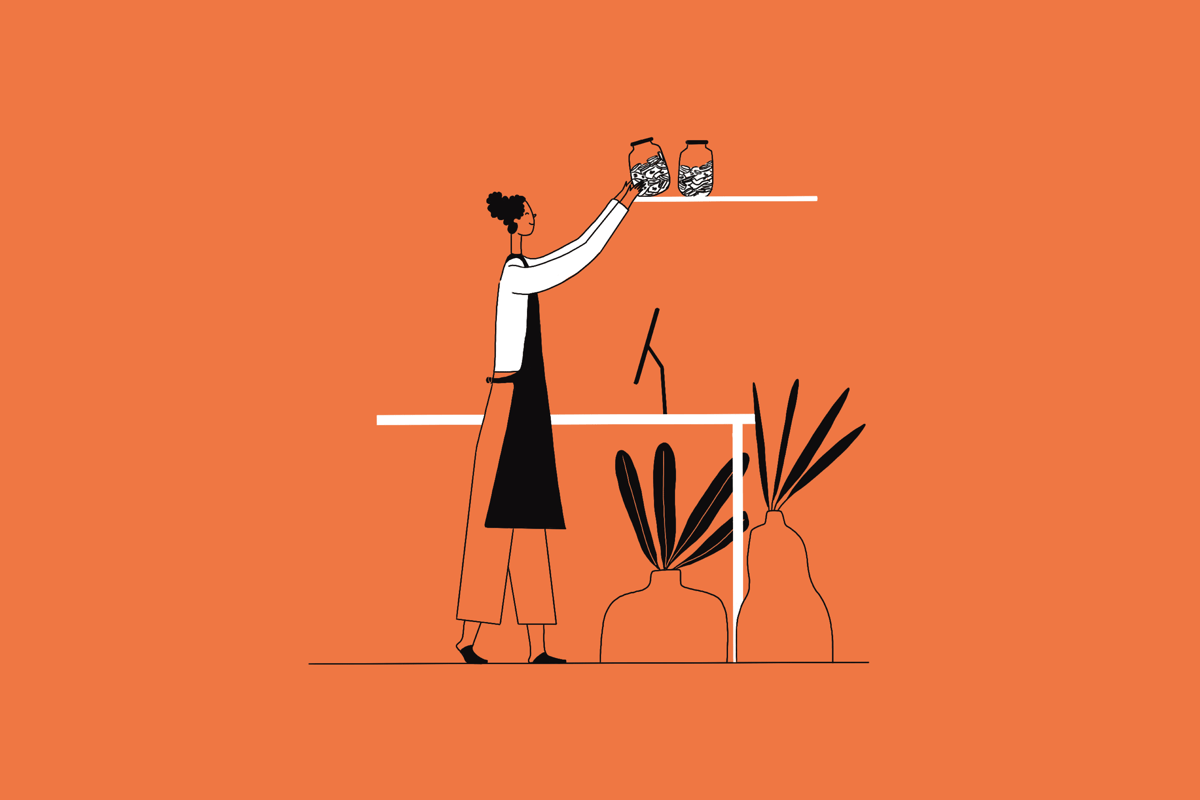 How to Reinvest Your Tax Return Into Your Business