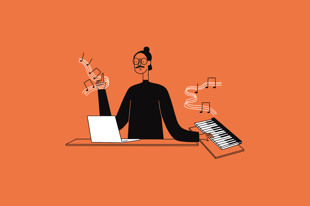 Why Teach Music Online to Supplement Your Music Career
