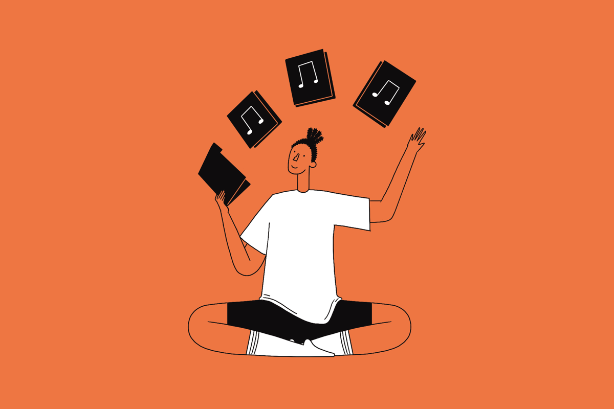 How to Create Your Own Sound Effects Library