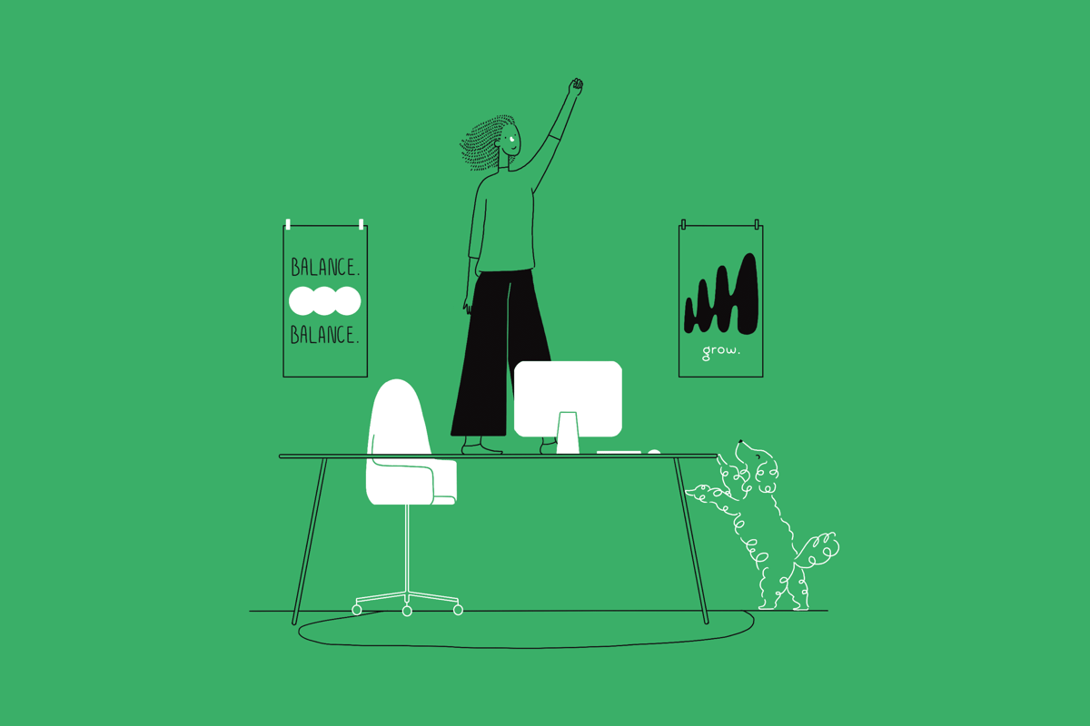 How to Create Impactful Thought Leadership Content with Social Media