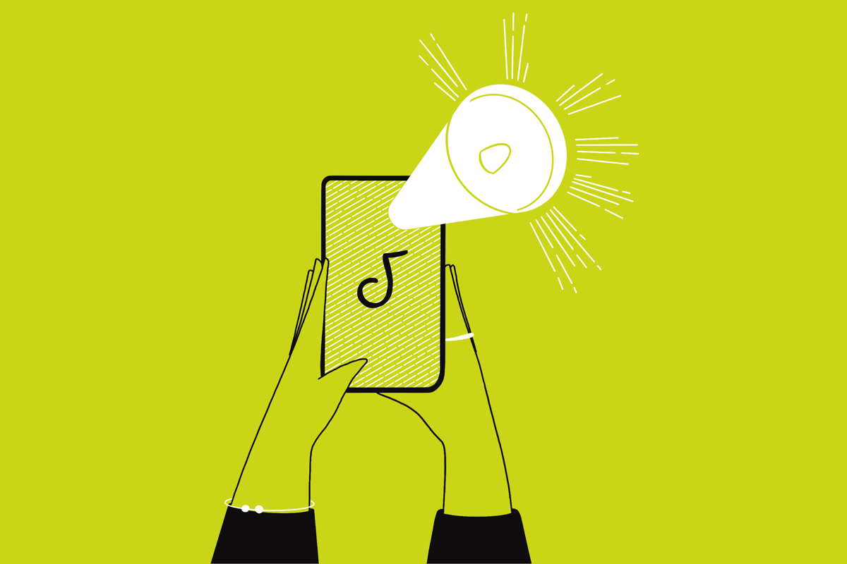 4 Trends in TikTok Marketing