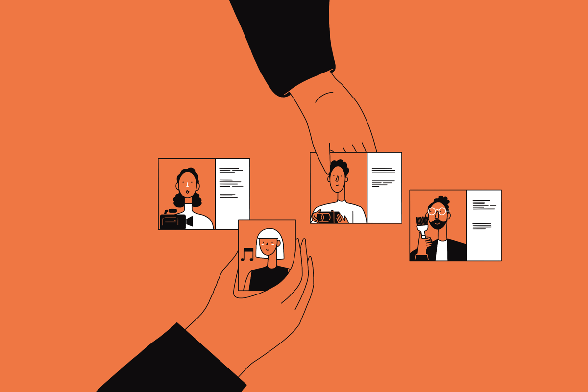 When and How To Scale a Content Creation Team