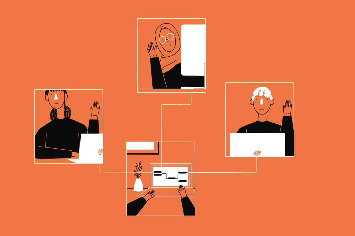 Top 5 Tips for Remote Employee Management