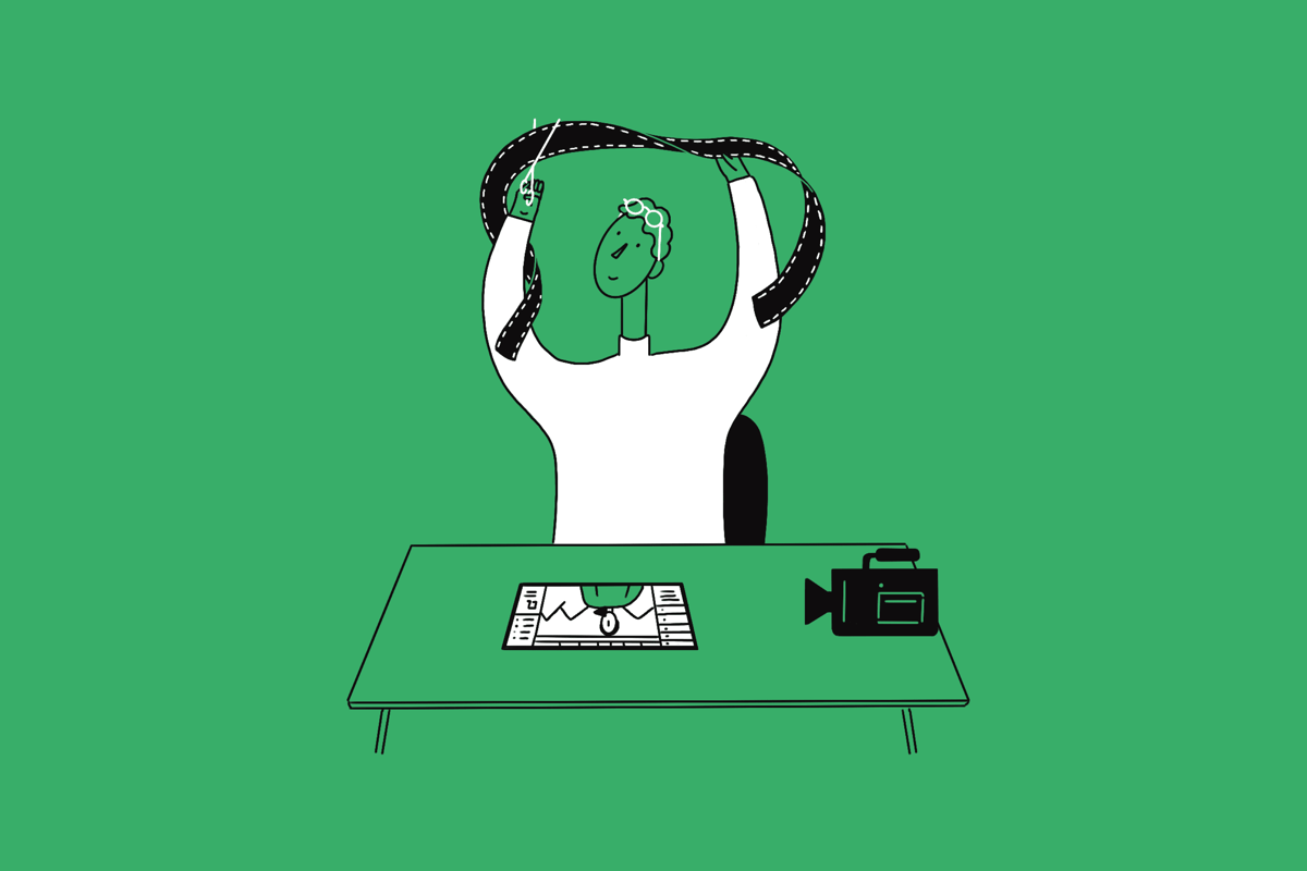 Why You Should Hire A Professional Video Editor