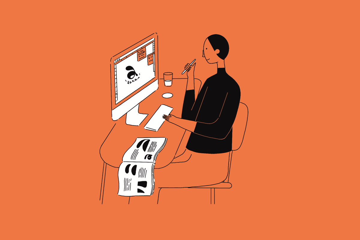 The Importance of Updating Your Logo and Why You Should Refresh it Now