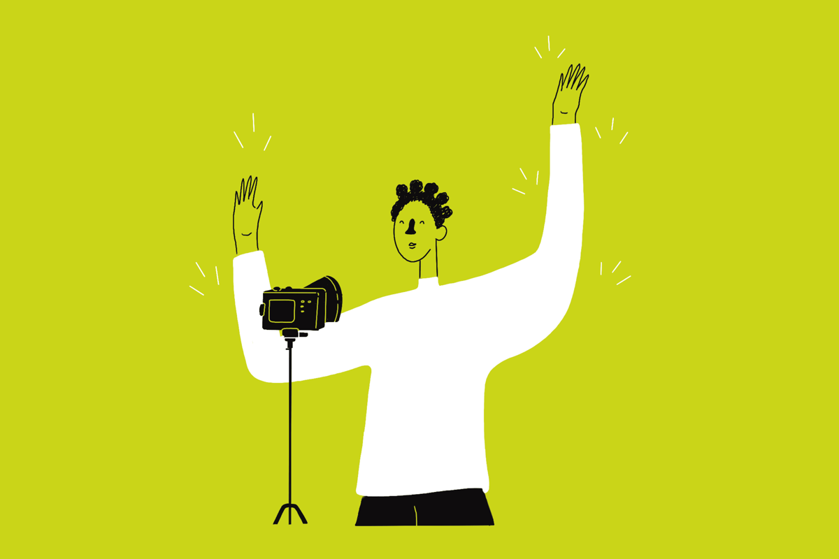 How To Make a Compelling Crowdfunding Video