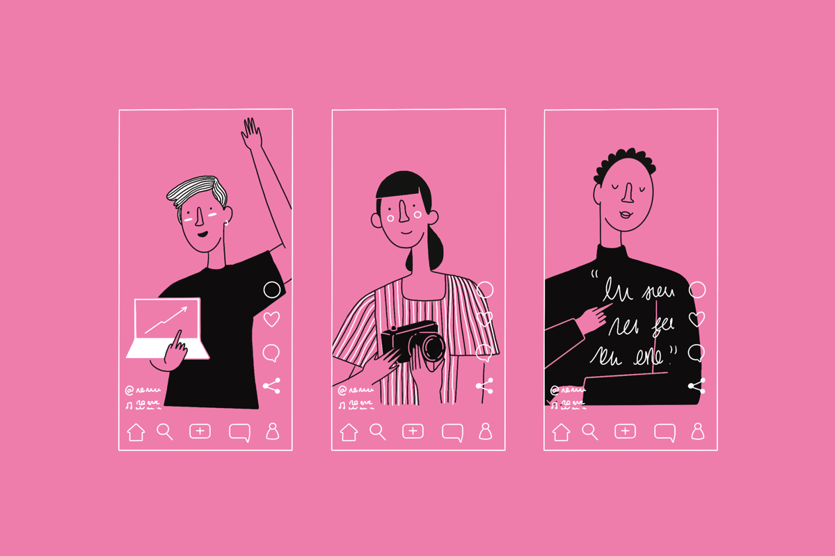 20 TikTok Accounts Every Freelancer Should Follow