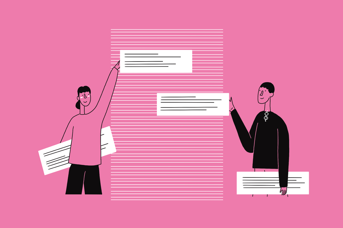 How Do You Write a B2B Blog Post?