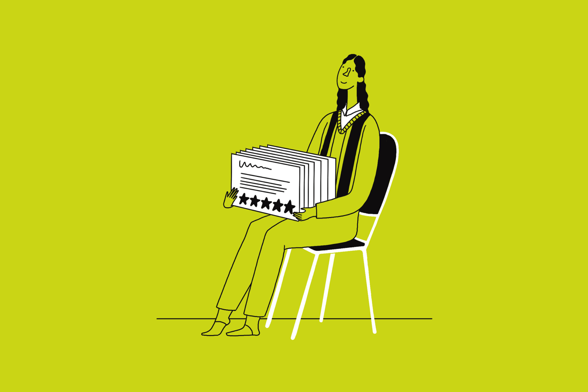 Business Referrals and Customer Testimonials: How to Get Them and Why They Matter