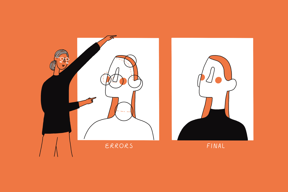 Own Up to Your Mistakes: How and Why You Must Report Errors to Your Clients