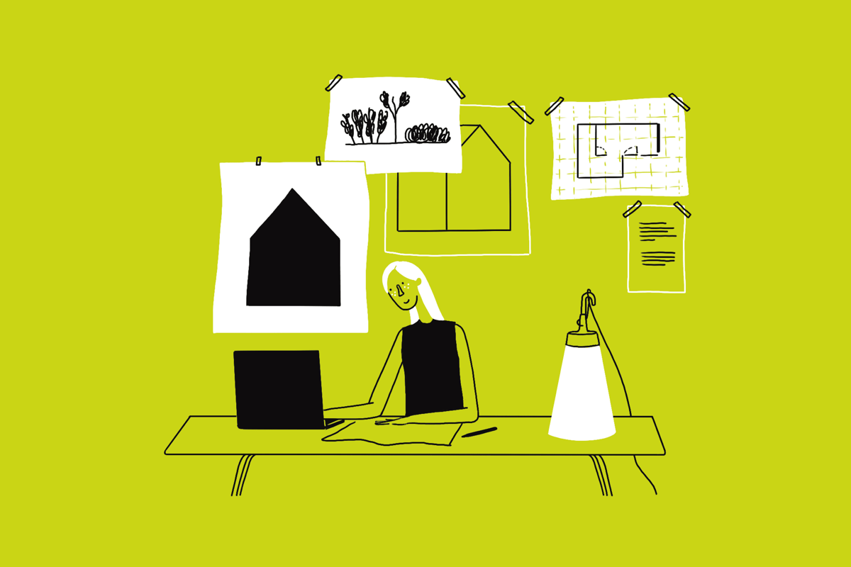 What Can a Freelance Architect Do for Your Business?