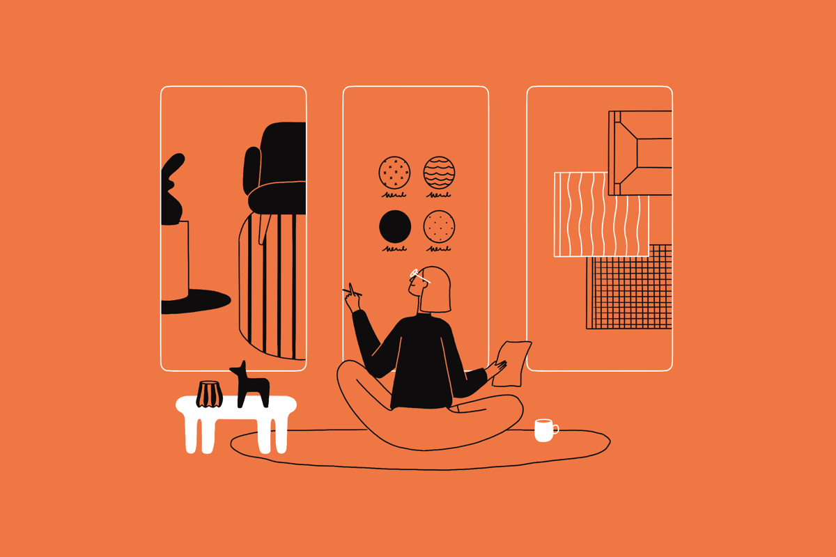 The Top 5 Apps for Interior Designers