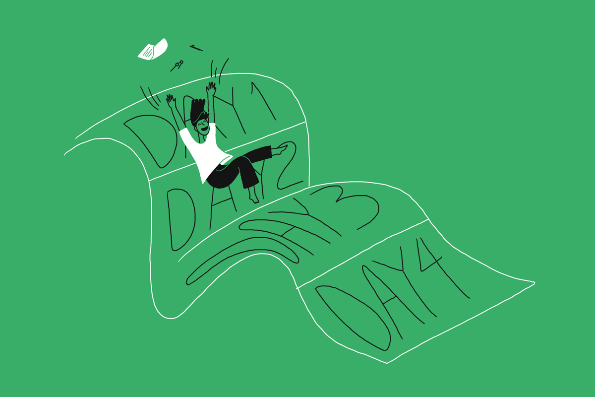 Is a 4-Day Workweek in Your Company's Future?
