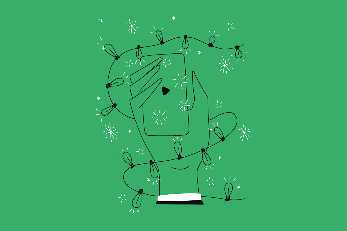 Need Last-Minute Holiday Marketing? Try Video Ads