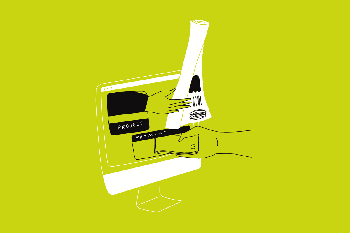 The Best Ways to Pay Contractors and Freelancers in 2023