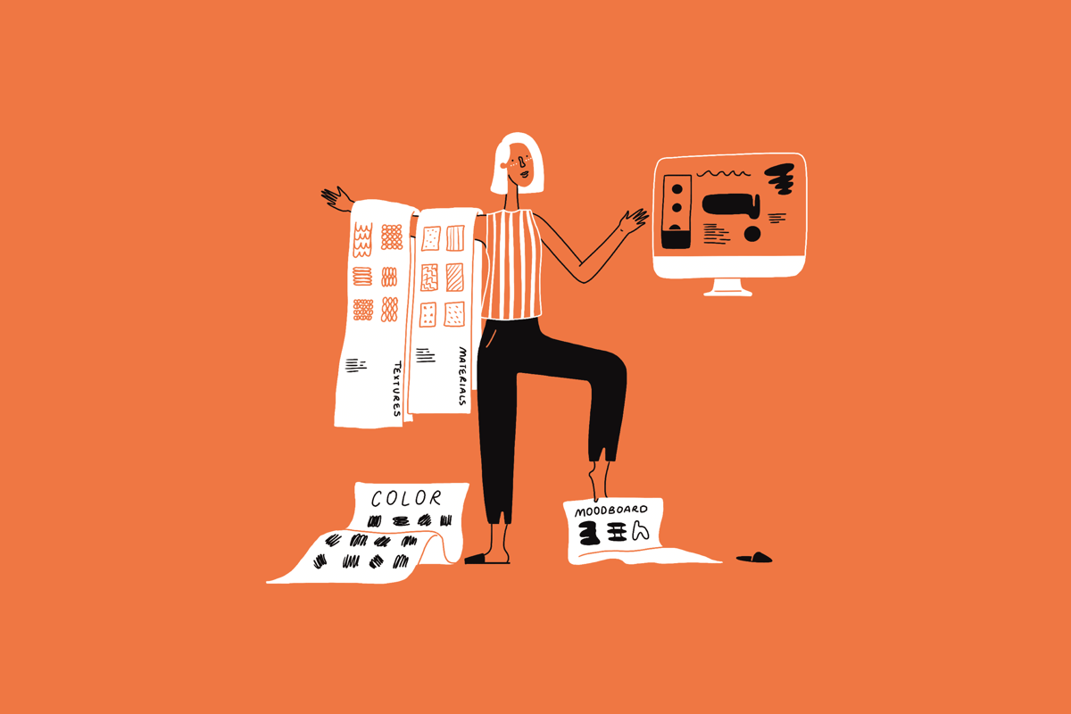 How To Rebrand Yourself As A Freelancer in 8 Steps