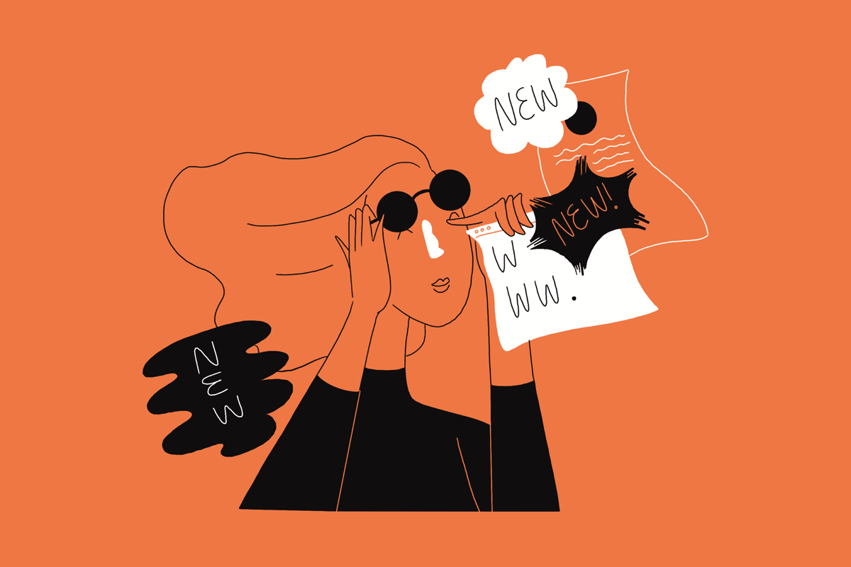 4 Ways to Refresh Your Brand in 2023