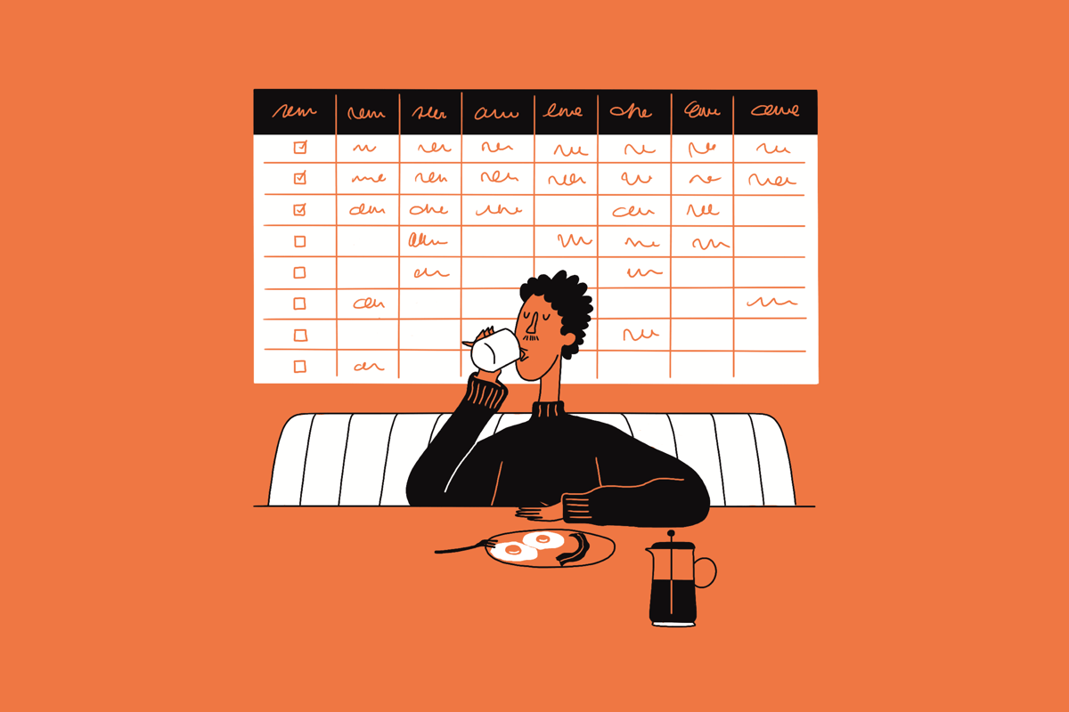 Tips for Using Data Analytics to Improve Your Personal Life