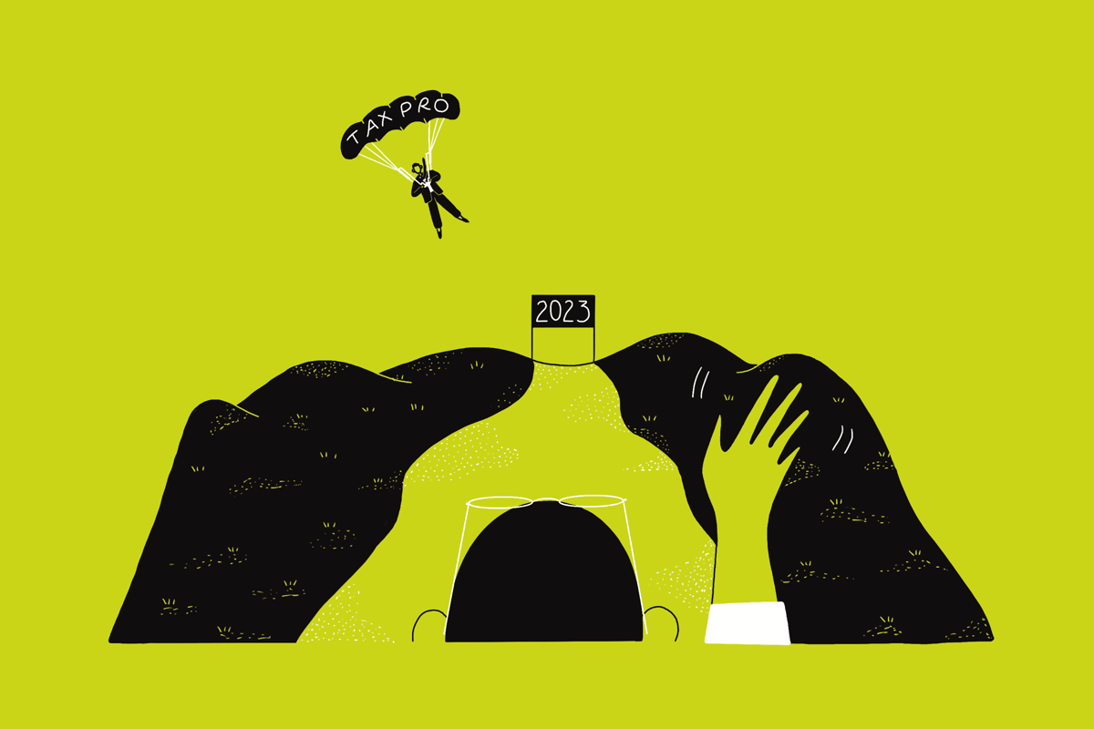 How to Prepare Taxes for Your E-commerce Business