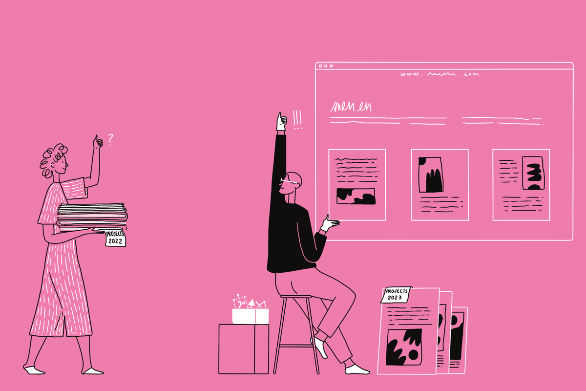 5 Ways to Enhance Your Business Website in 2023