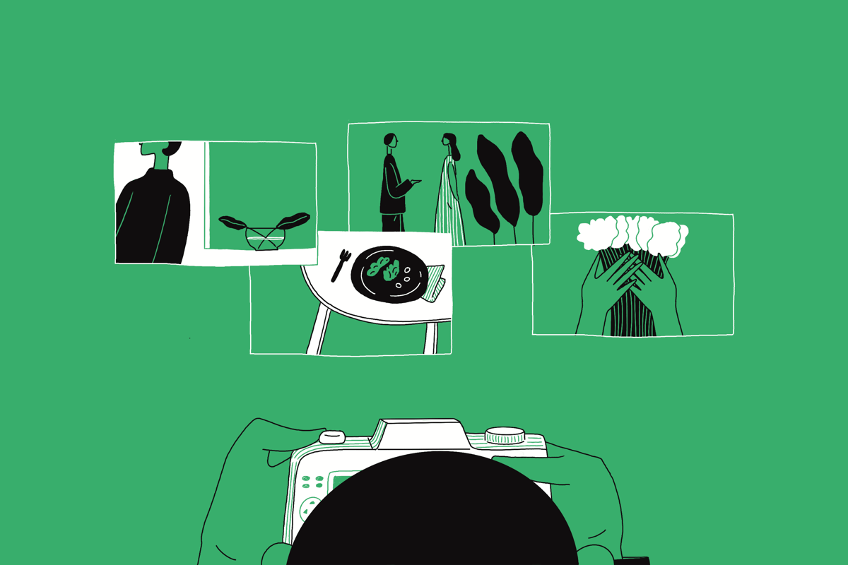 5 Reasons Why It's Important to Hire a Professional Event Photographer