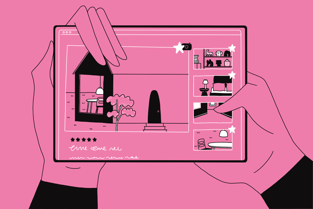 5 Reasons You Should Hire a Freelance Real Estate Photographer