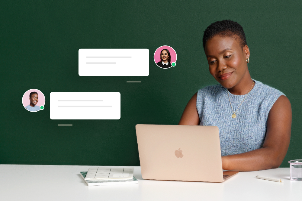 Getting in buyers’ heads, as told by top buyers