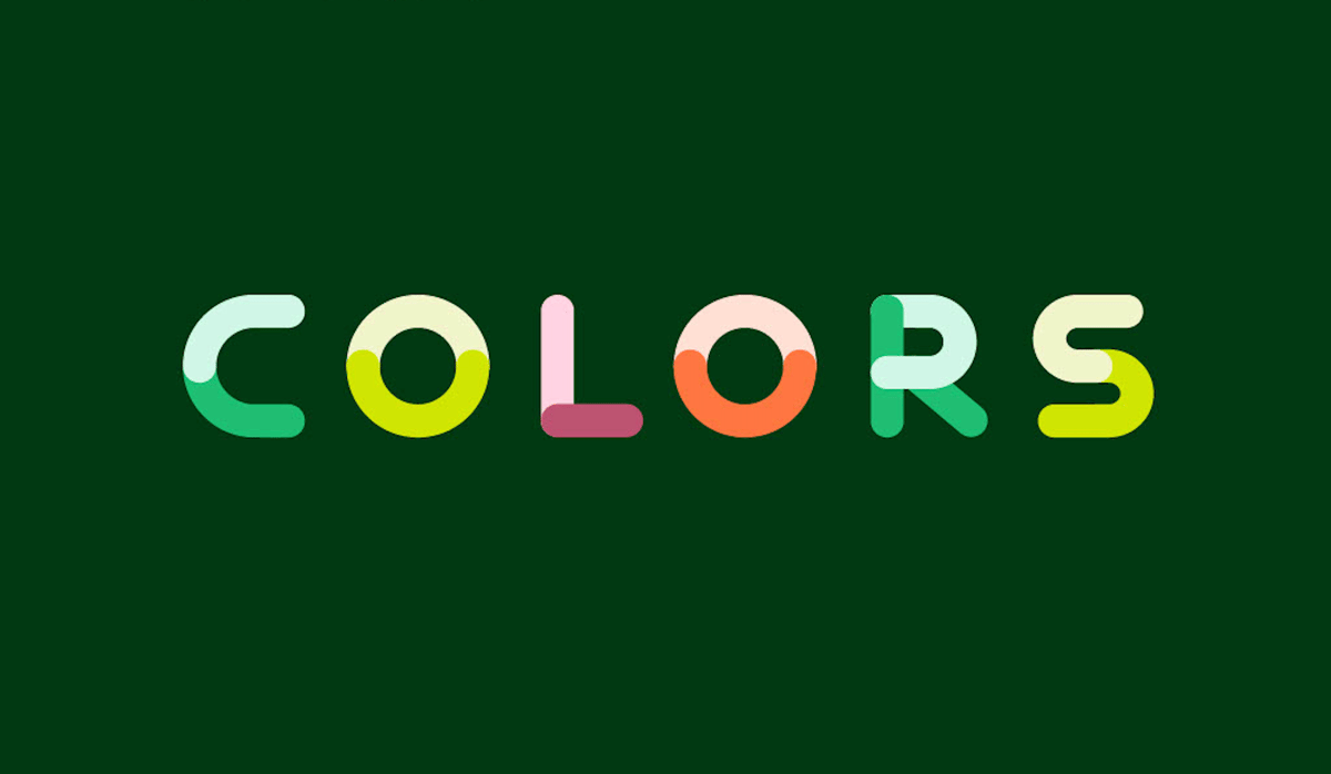 Colors, Fiverr’s Foundation, Drives Impact Into 2024