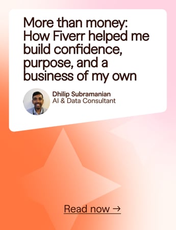 Ads No.4. Click to open https://community.fiverr.com/home/blogs/more-than-money-how-fiverr-helped-me-build-confidence-purpose-and-a-business-of-my-own-2026-03-13