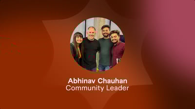 Abhi's Fiverr Journey: From Curious Creative to 7-Figure Pro