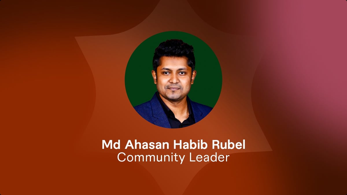 ফাইভারে আহসান এর সৃজনশীল ও স্বাধীন ক্যারিয়ার গড়ার গল্প