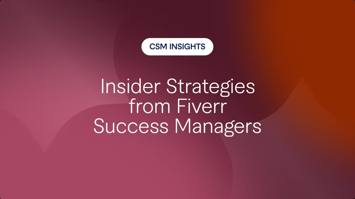 Feeling stuck? Here's how I help my freelancers make smart pivots in a shifting market