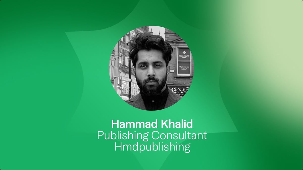 From passion to $1M empire: How I built a global publishing powerhouse on Fiverr