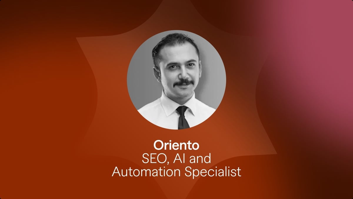 AI didn’t replace me, it refined me.