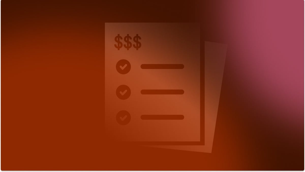 Beginner's buyer's guide