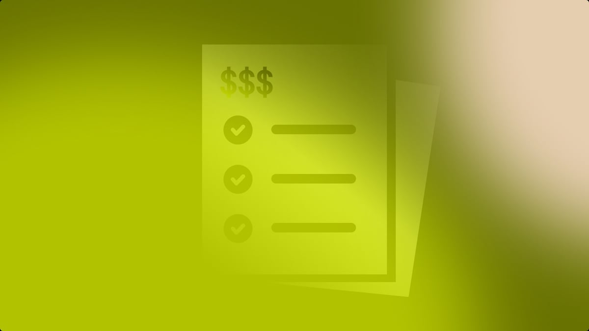 Picking the right freelancer for your project