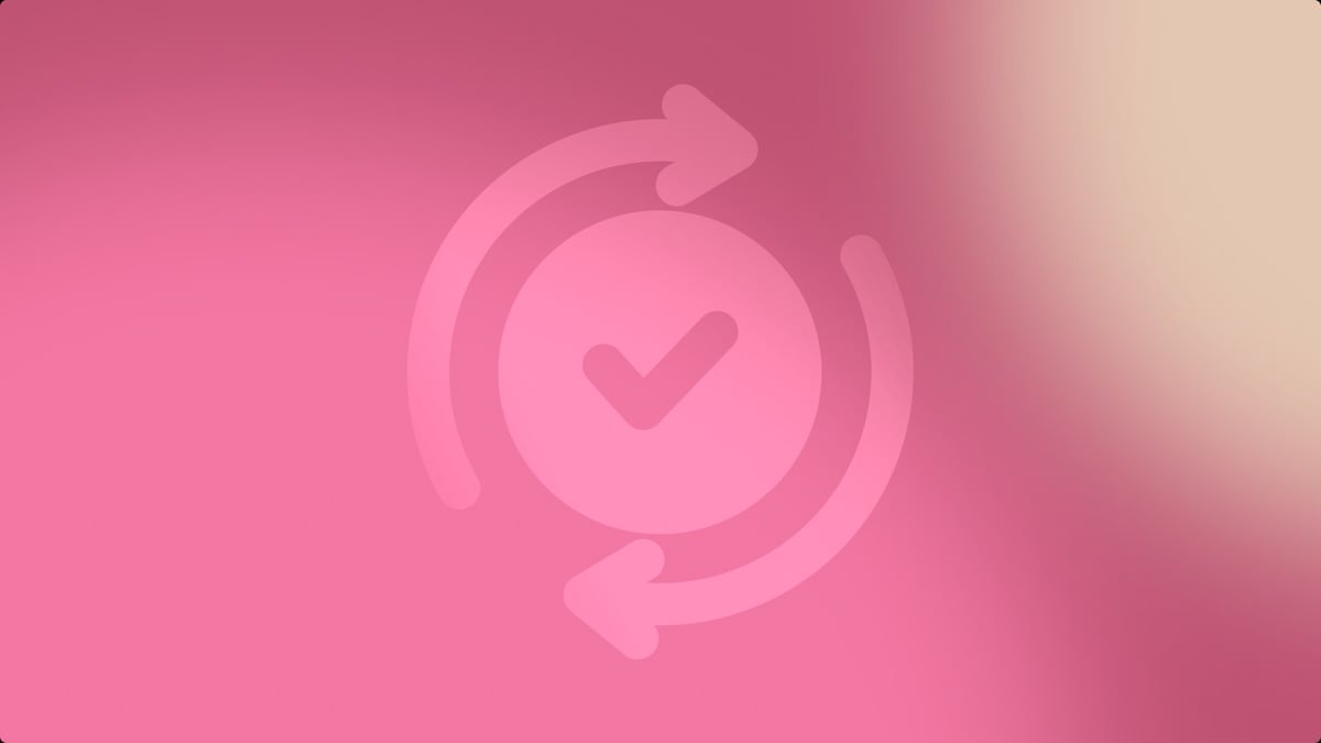 Yes, you can take time off. Here’s how to do it without risking your metrics