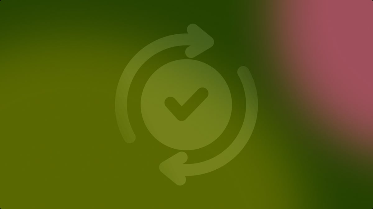 Conflict-free orders: what they are and how to achieve them