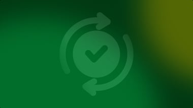 Using pre-order communication to help prevent cancellations