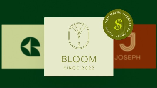 Playful or Serious Logo? Tips from the Logo Maker Team