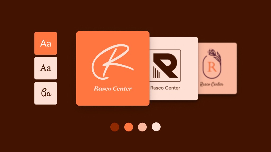 Logo Maker Tips and Tricks