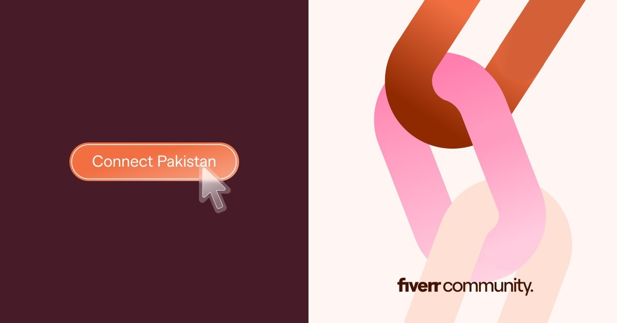 Pakistan Community: Discover Fiverr Go