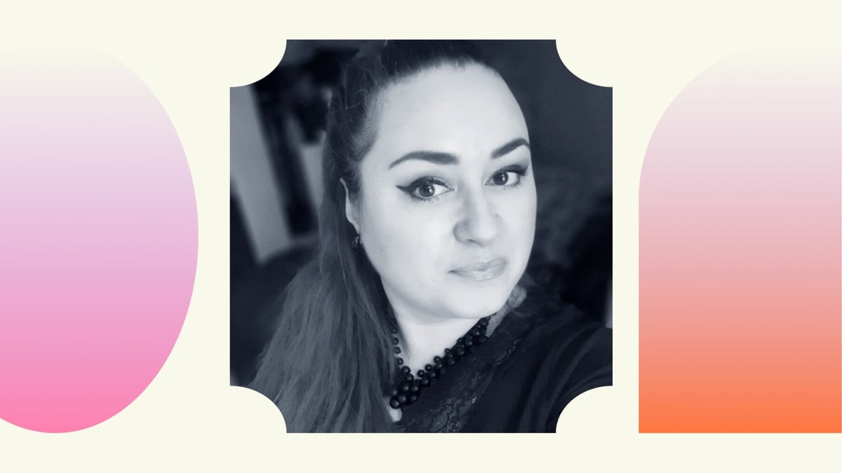 International Women's Day: Interview with Alina Ionescu 