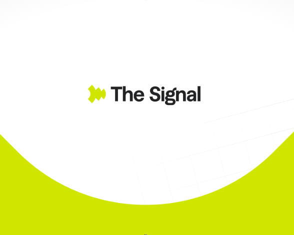 The Signal