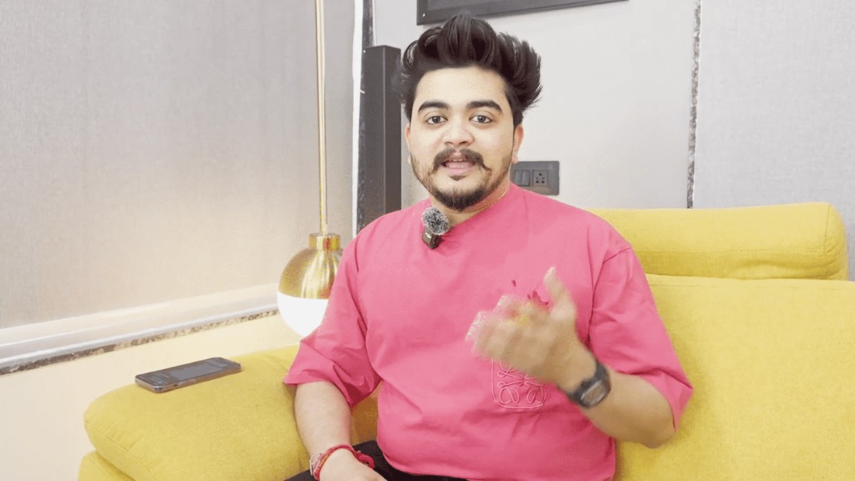 Welcome to India's Club! A Quick Hello